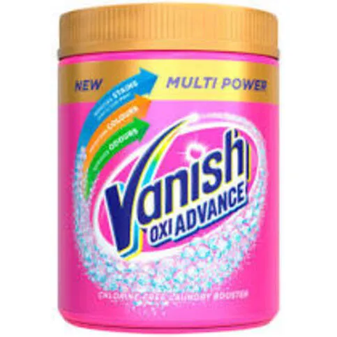 Vanish Gold 470g