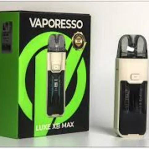 VAPORESSO LUXE X(R) MAX
