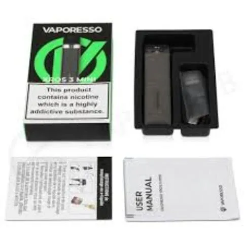 VAPORESSO XROS 3 MINI