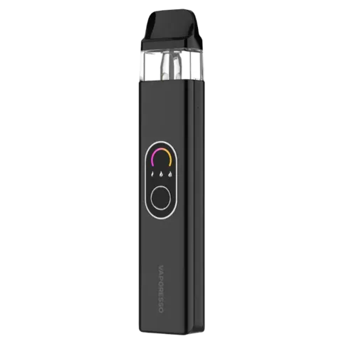 Vaporesso Xros 4 Device