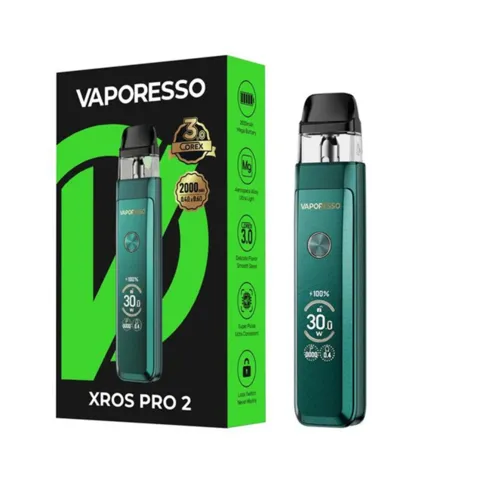 Vaporesso Xros Pro 2 Pod Kit 