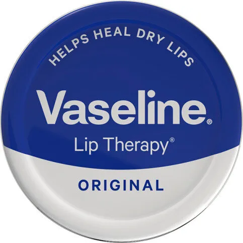 VASELINE LIP THERAPY ORIGINAL 20G