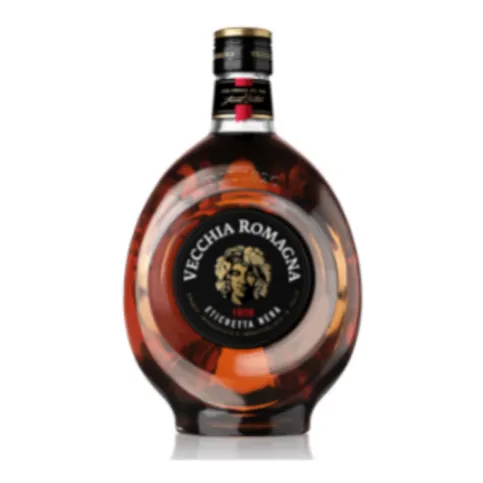 Vecchia Romagna Etichetta Nera Brandy 70cl