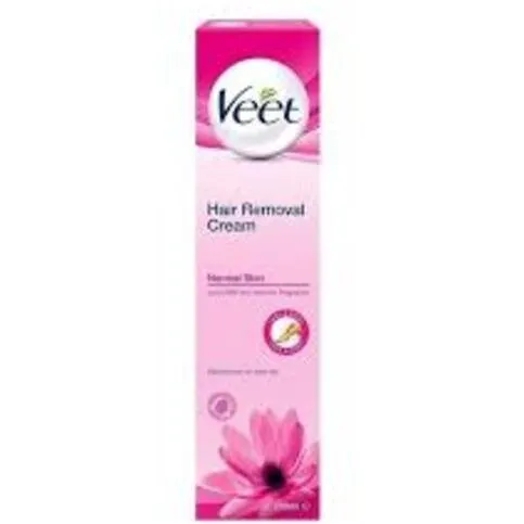 Veet Hair Removal Cream with Silky Fresh 200ml