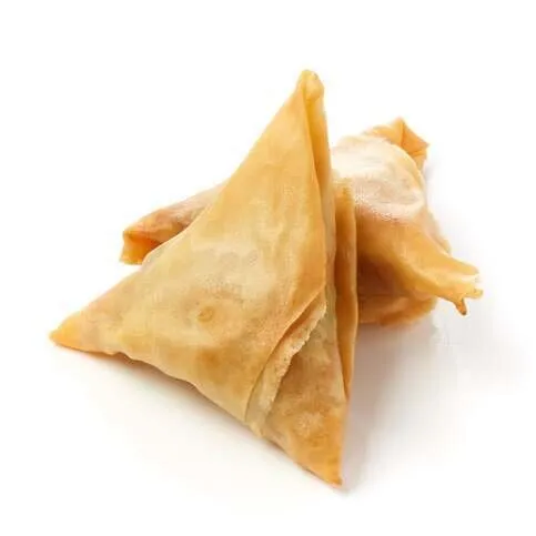 Vegetable Samosa 130g