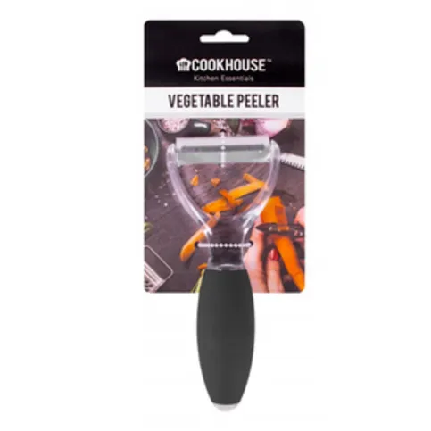 Cook House Vegetable Peeler 15cm