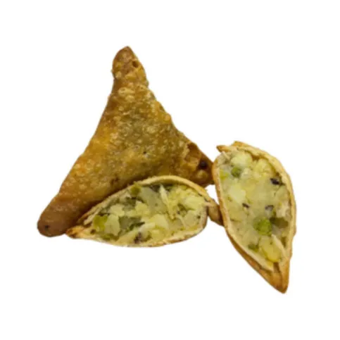 Veg Samosa