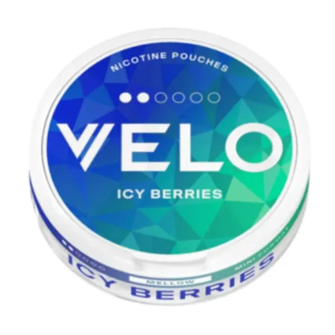 Velo Icy Berries