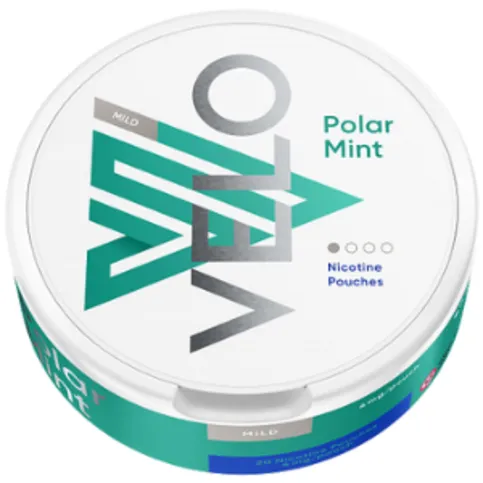 Velo Polar Mint