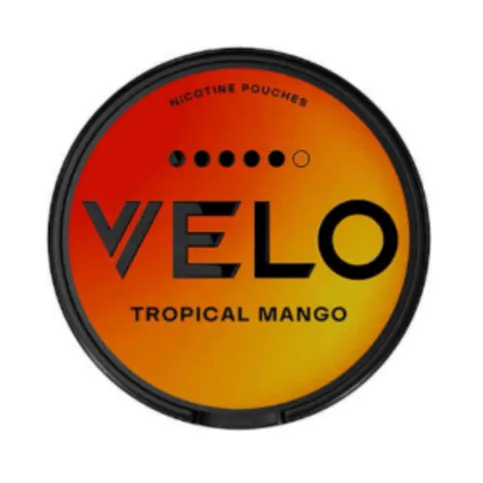 Velo Tropical Mango
