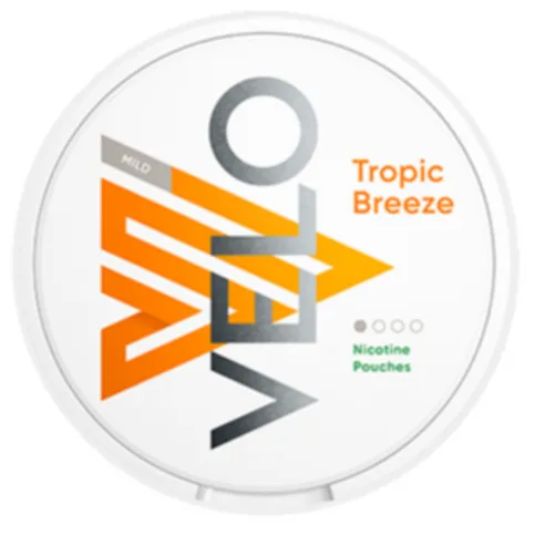 Velo Tropic Breeze