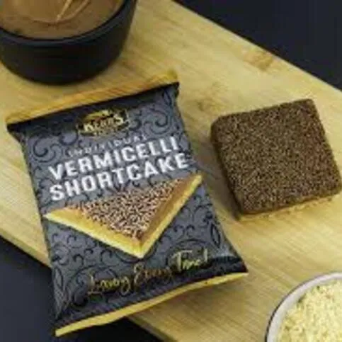 Vermicelli Ind Wrapped EACH
