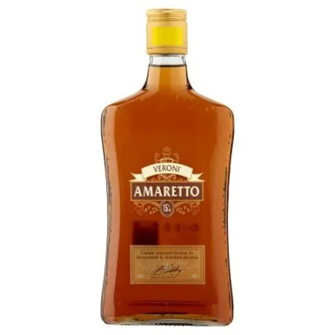 Veroni Amaretto 70cl