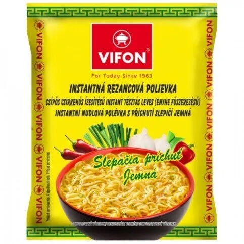 Vifon Slepacia 60g