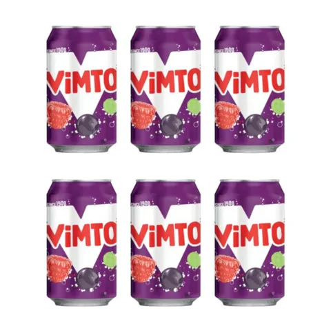 Vimto Original 8 x 330ml