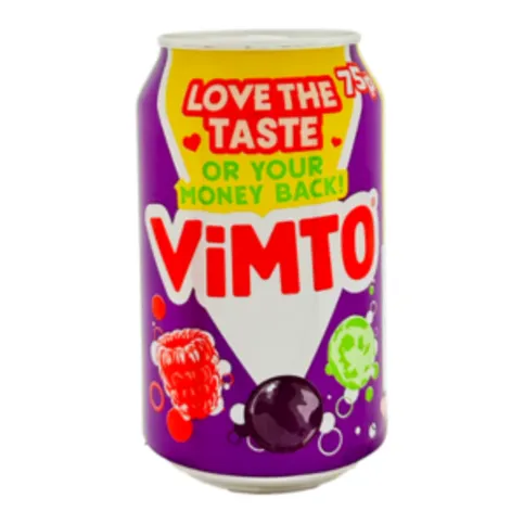 Vimto Original 330ml