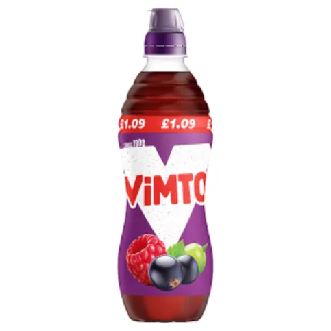 Vimto Original Still 500ml