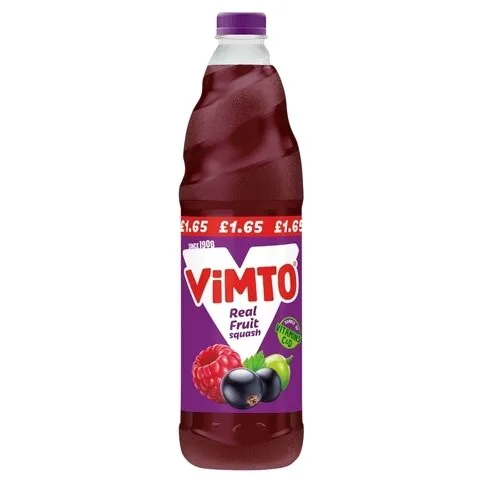 Vimto Squash 725ml