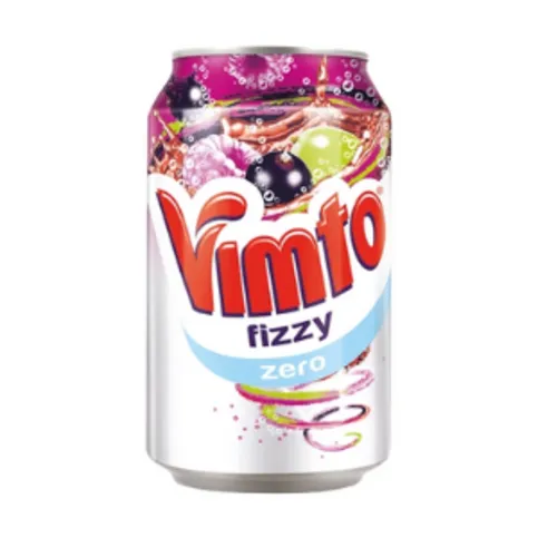 Vimto Zaro Can