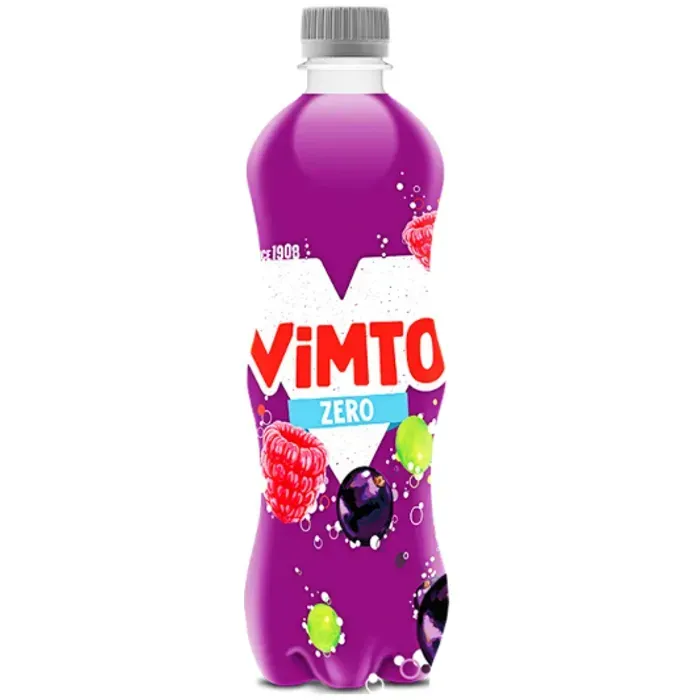 Vimto Zero 500ml
