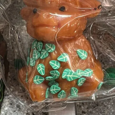 Viral TikTok Cow