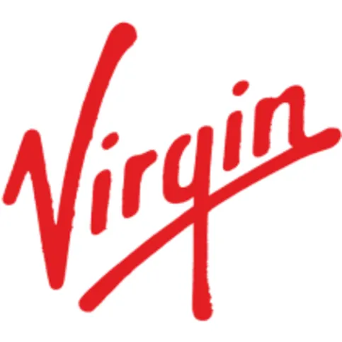 Virgin Mobile £10 Mobile Phone Top Up