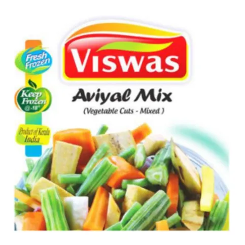 Viswas Aviyal Kari 400g