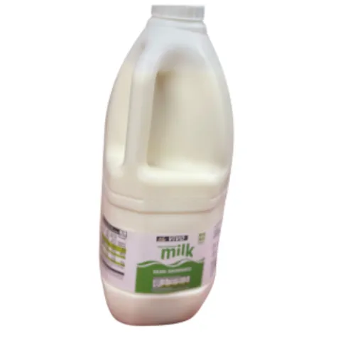 Vivo Semi Skimmed 2L
