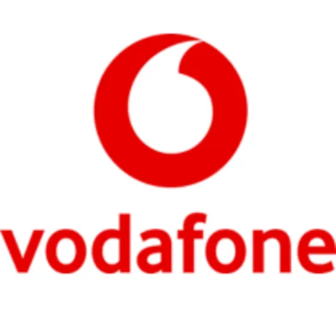 Vodafone £10 Mobile Phone Top Up