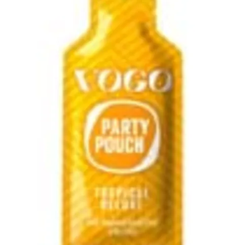Vogo Party Pouch Tropical Deluxe 35ml