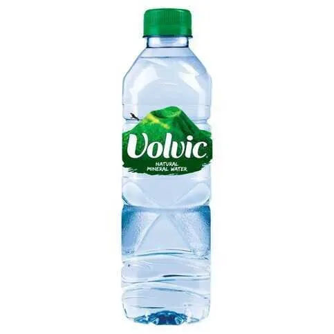 Volvic Still Mineral Water 500ml