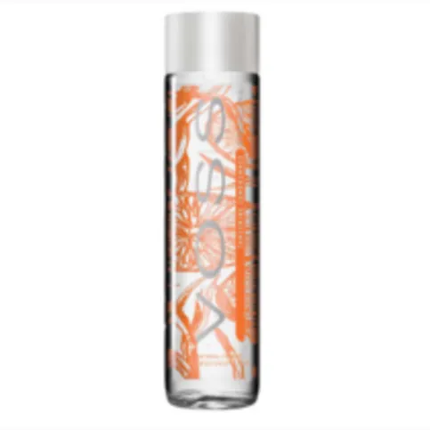 VOSS Tangerine Lemongrass Sparkling