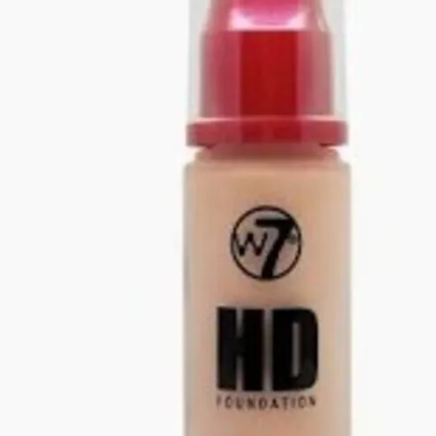 W7 HD PUMP FOUNDATION EACH