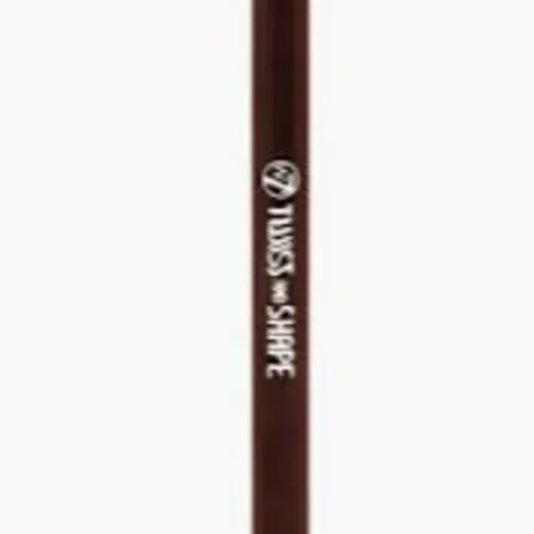 W7 TWIST SHAPE COMBI EYE PENCIL EACH