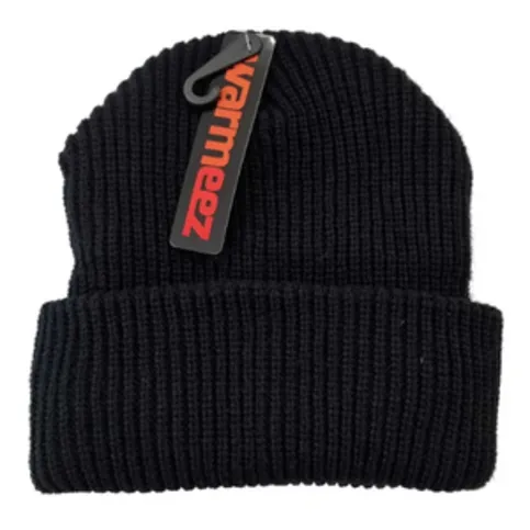 Waemeez Black Hat