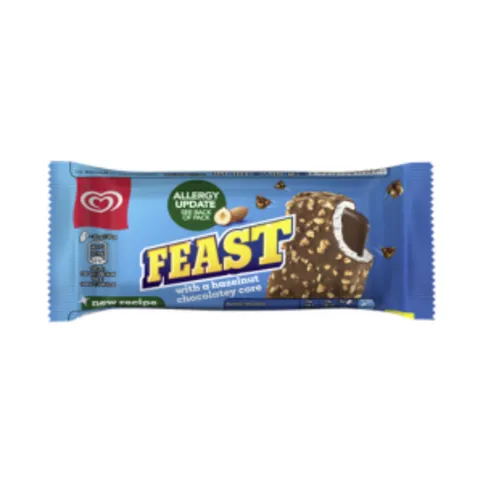 Walls Big Feast Original 90ml