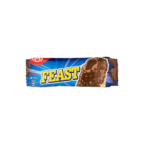 Walls Feast 90ml