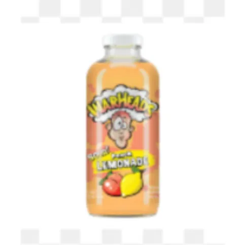 Warheads Sour Peach Lemonade