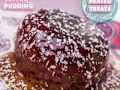 WARM MATILDA CAKE