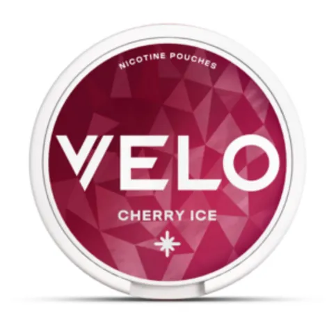 Watermelon Ice Velo