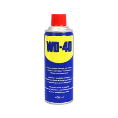 W D 40