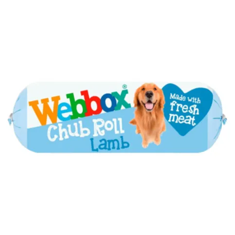 Webbox Chub Roll