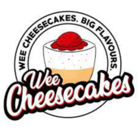 Wee Cheesecake Caramel Flavour