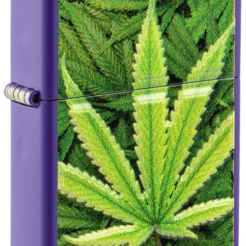 Weed Print Lighter