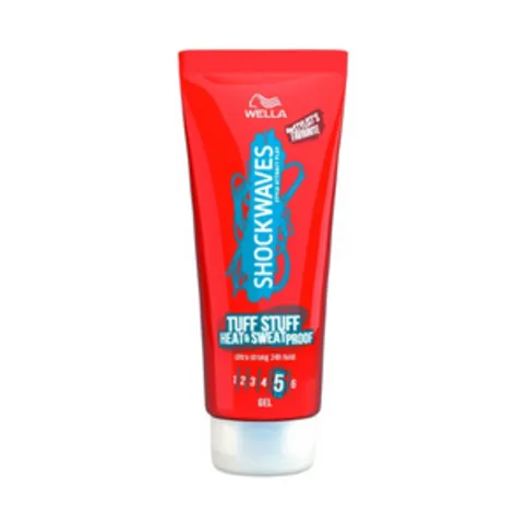 S/WAVES TUFF STUFF GEL 200ML