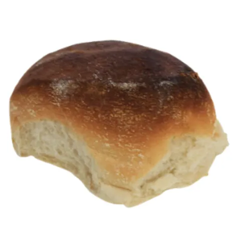 Well Fired Roll