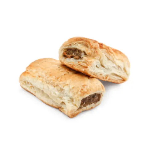 Wemyss Bakery Sausage Roll