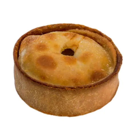 Wemyss Bakery Scotch Pie