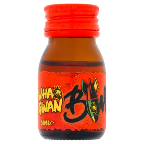 Wha Gwan Shot 30ml 18% ABV
