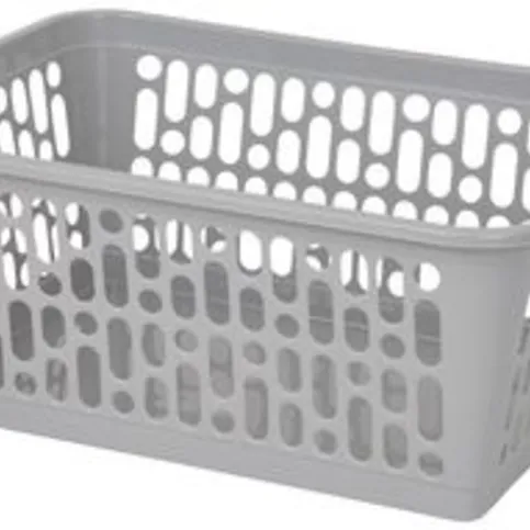 Wham Basket Cool Grey